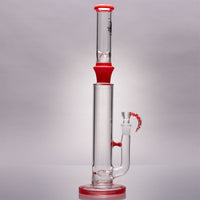 Pulsar - Gridded Stemline Bongs - Aqua Lab Technologies