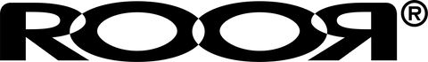 ROOR Glass