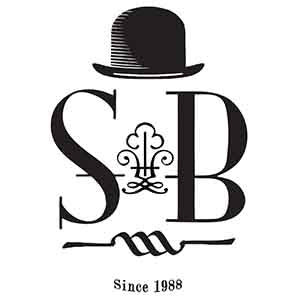 Sheldon Black Glass