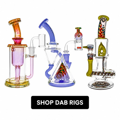 Dab Rigs For Sale