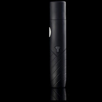 Terpometer Wand Flameless Lighter in Stealth Black