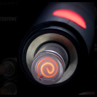 Terpometer Wand Flameless Lighter Ready to Go