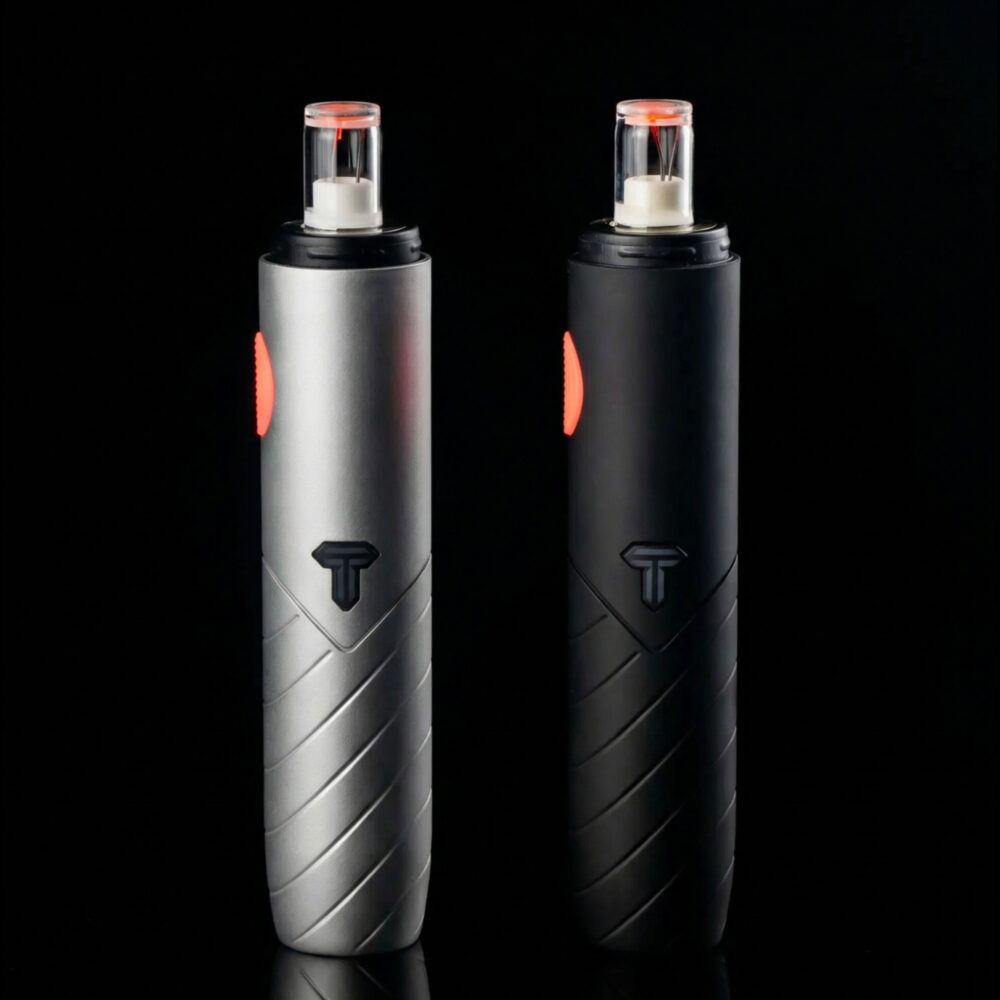 Terpometer Wand Flameless Lighter
