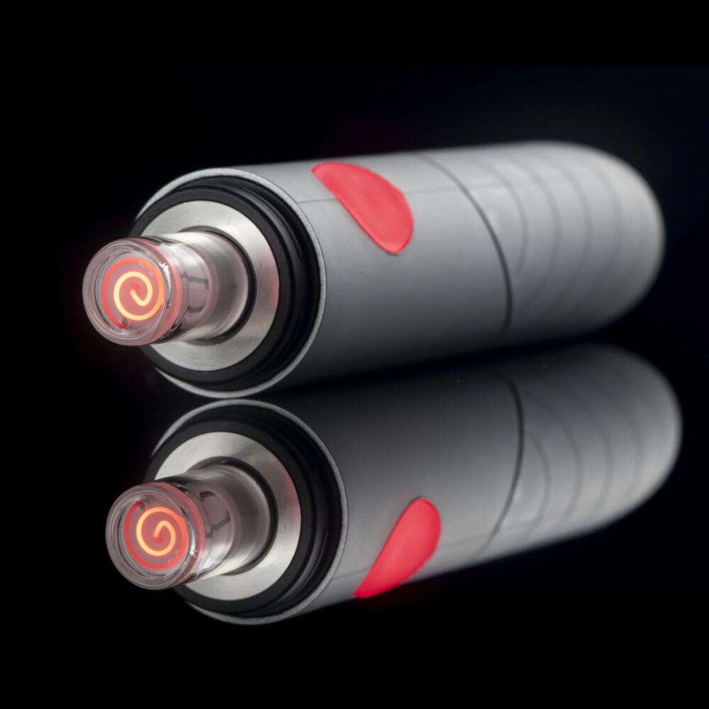 Terpometer Wand Flameless Lighter Heating Coil