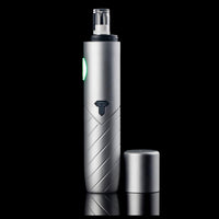 Terpometer Wand Flameless Lighter Graphite Open Cap