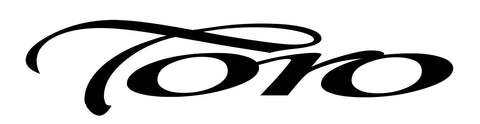 Toro Glass