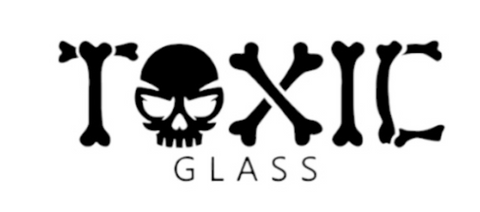 Toxic Glass