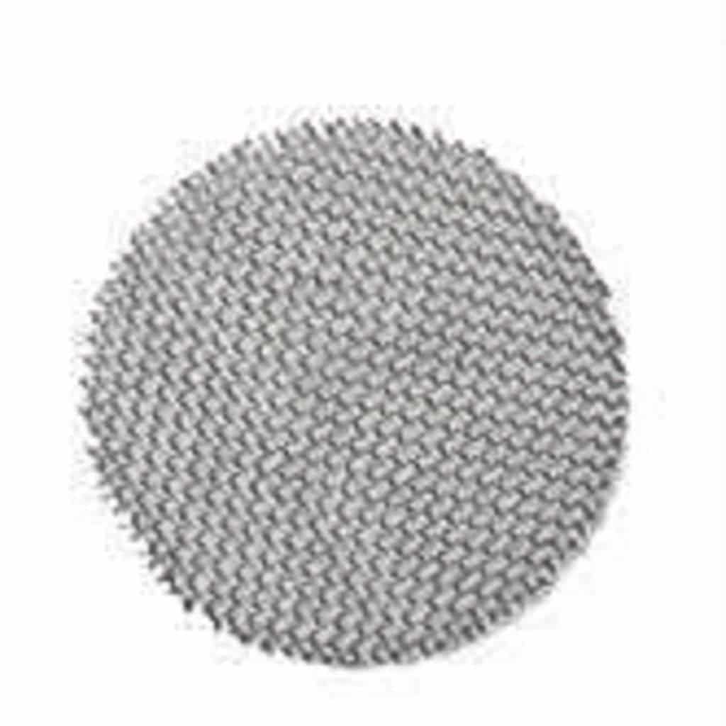 10 Pack of Stainless Steel Screens