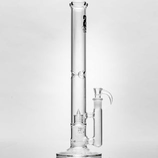 2K Glass Dual MeshLine to MeshCap