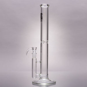 Mini MeshLine to Mini Octo Perc Bongs by 2K Glass Art - Aqua Lab  Technologies