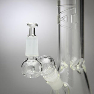 45º Mini Side Load Vapor Globe Set
