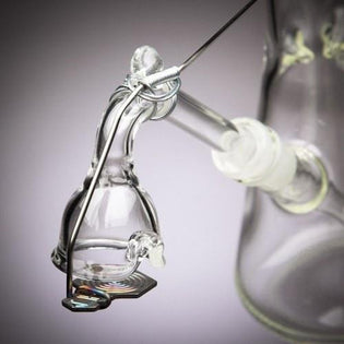 45º Vapor Swing with Ti Pad