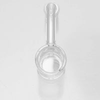T2 Tourbillon Quartz Bucket - 4.0 Glass