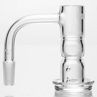 4.0 Glass T6 Fountain Terp Slurper