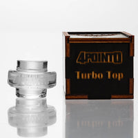 Turbo Top for Tourbillon | 4.0 Glass