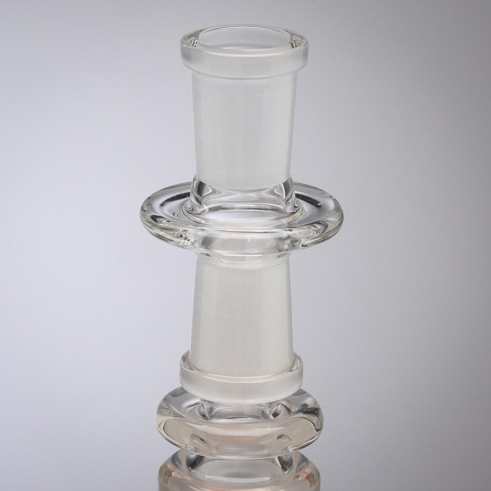 Female to Female Glass Adapter