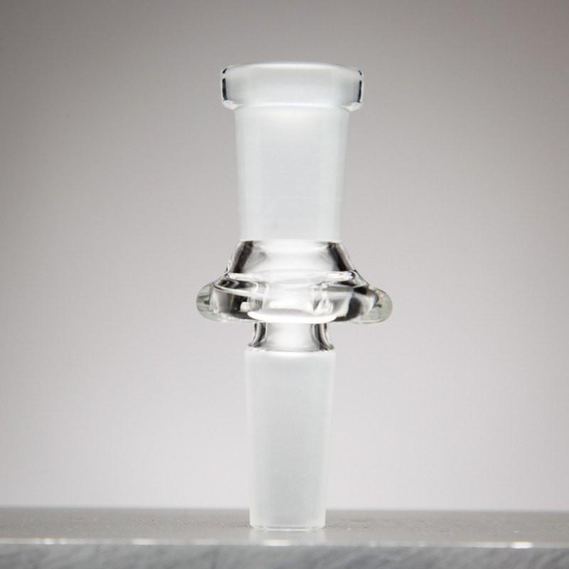 Male to Female Glass Adapter