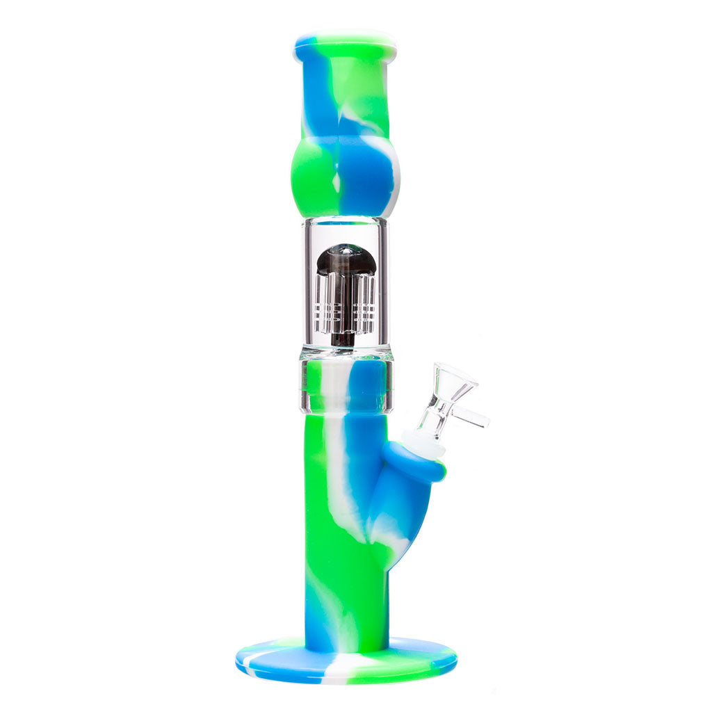 Accurate - Hybrid Silicone Bongs