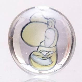 BTGB Yoshi Terp Pearl
