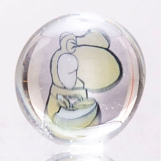 BTGB Yoshi Terp Pearl