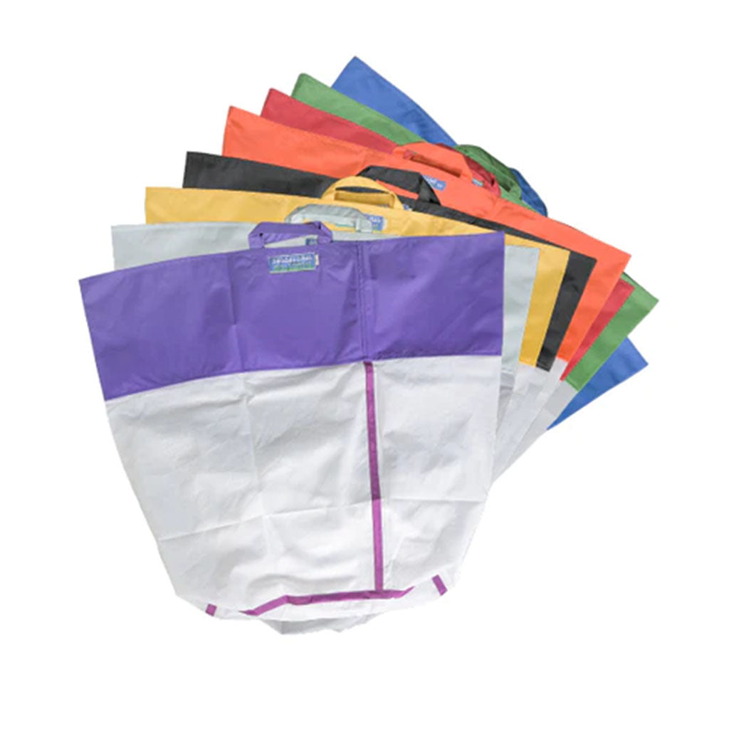 Bubble Bags - LABS 3/4 Mesh 8 Bag Set