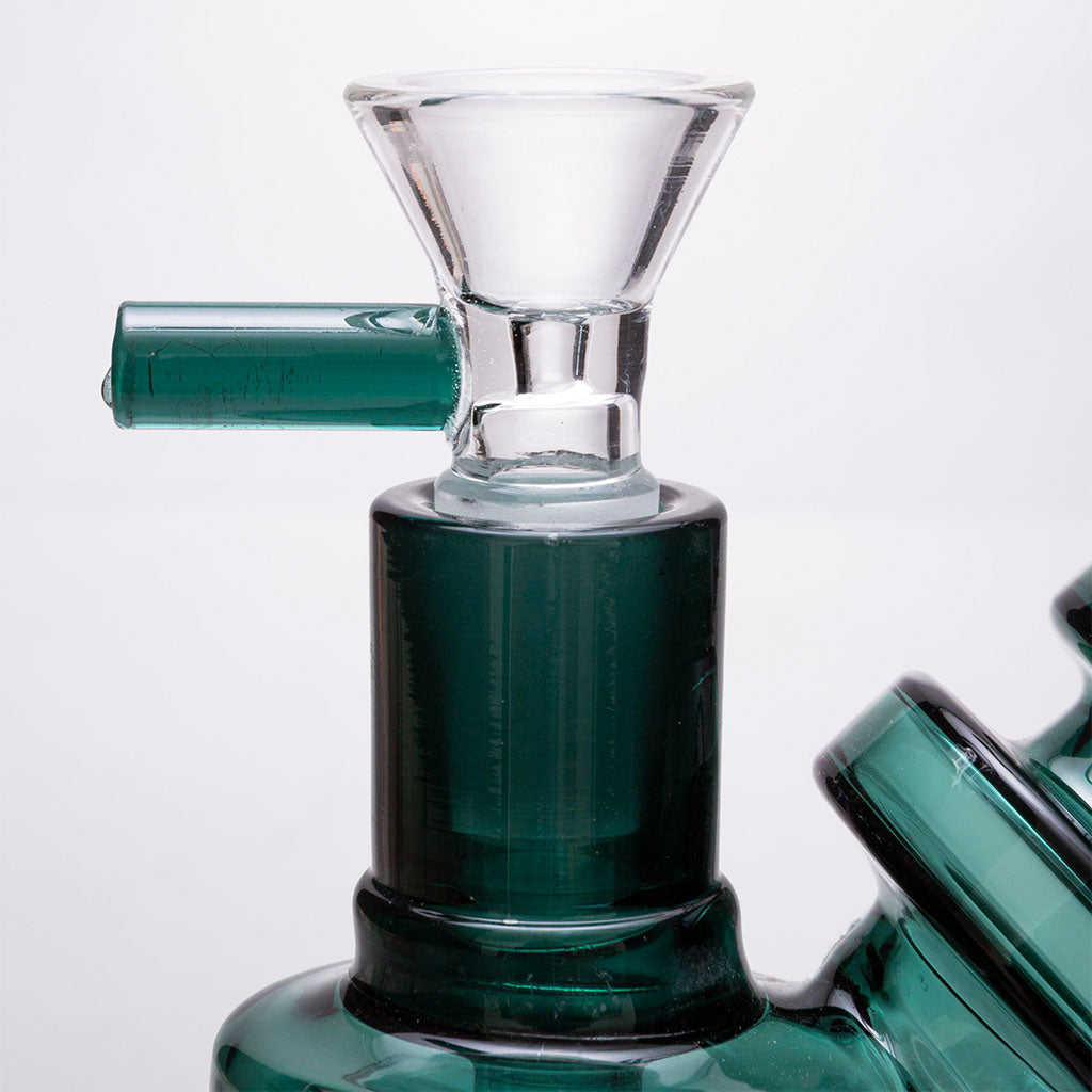 Rips Recycler Dab Rigs from Diamond Glass – Aqua Lab Technologies