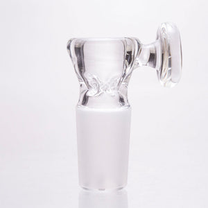 Dirty Rico Glass 18mm 4-Pinch Slide