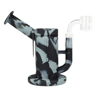Eyce Silicone Sidecar Dab Rigs