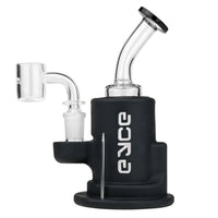 Eyce Molds Spark Proteck Glass Dab Rig