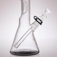 GRAV Glass 16 inch Diffused Beaker Bong