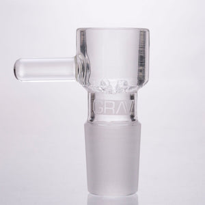 GRAV Octobowl Screen Slides