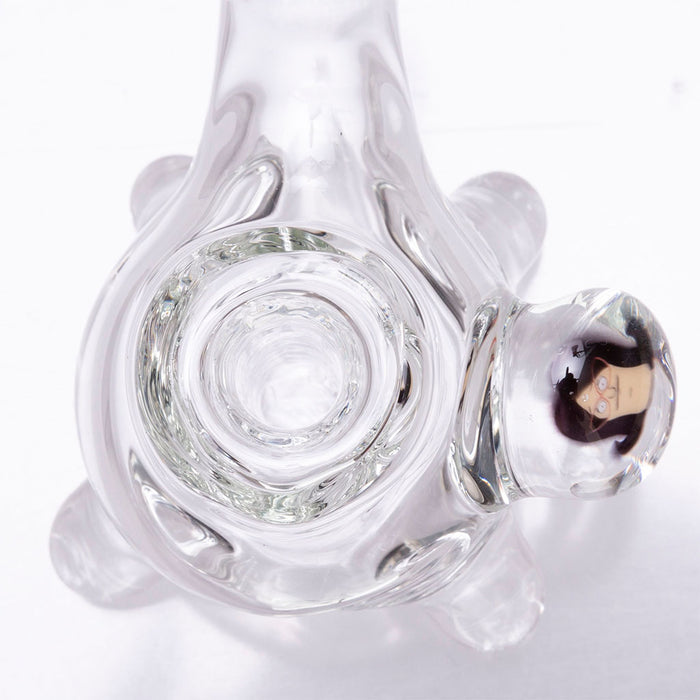 HMK Glass - 10mm Millie Dab Rigs - Aqua Lab Technologies