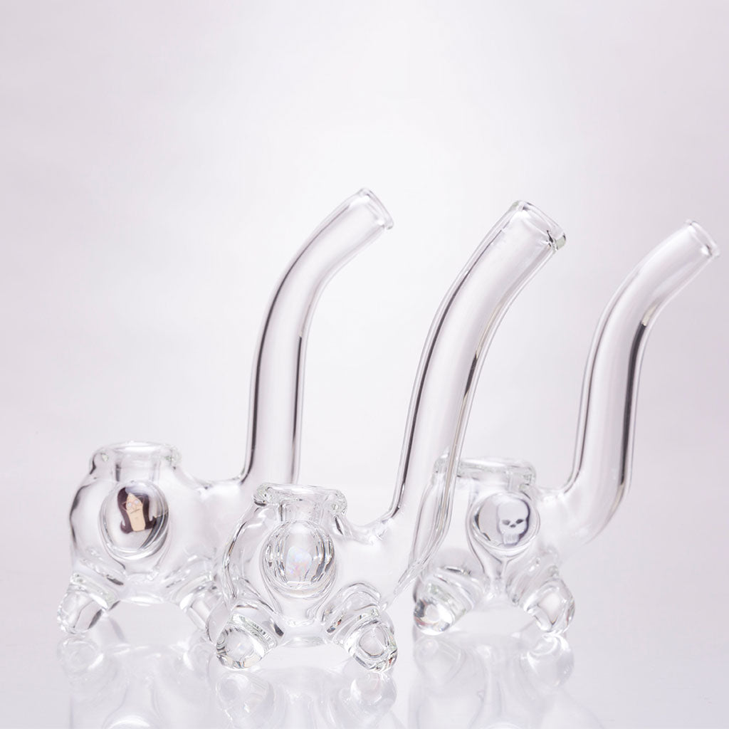 10mm Millie Dab Rigs from HMK Glass – Aqua Lab Technologies