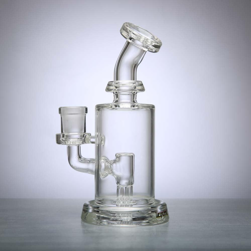 Leisure Glass Mini 6-Arm Dab Rig