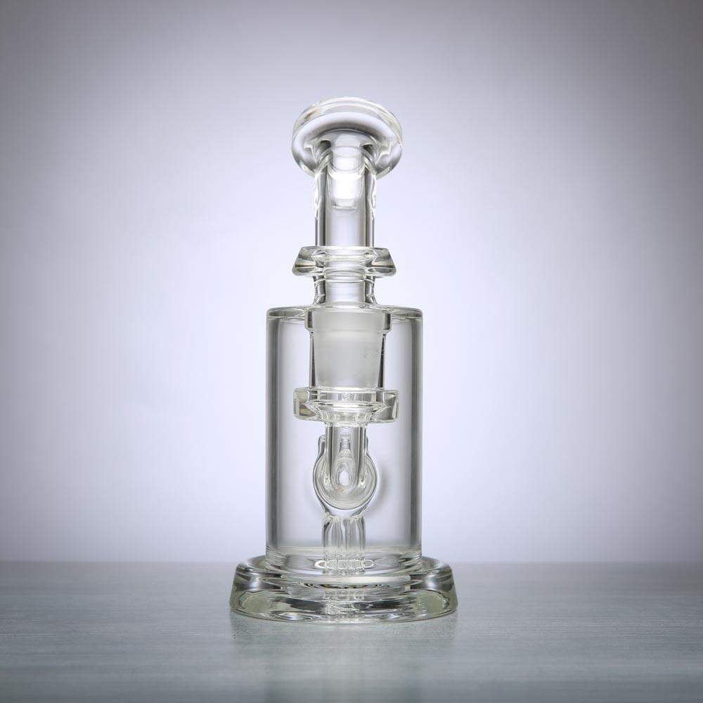 Leisure Glass Mini 6-Arm Dab Rig