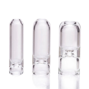 Lock-N-Load Hollow Point Glass Tips