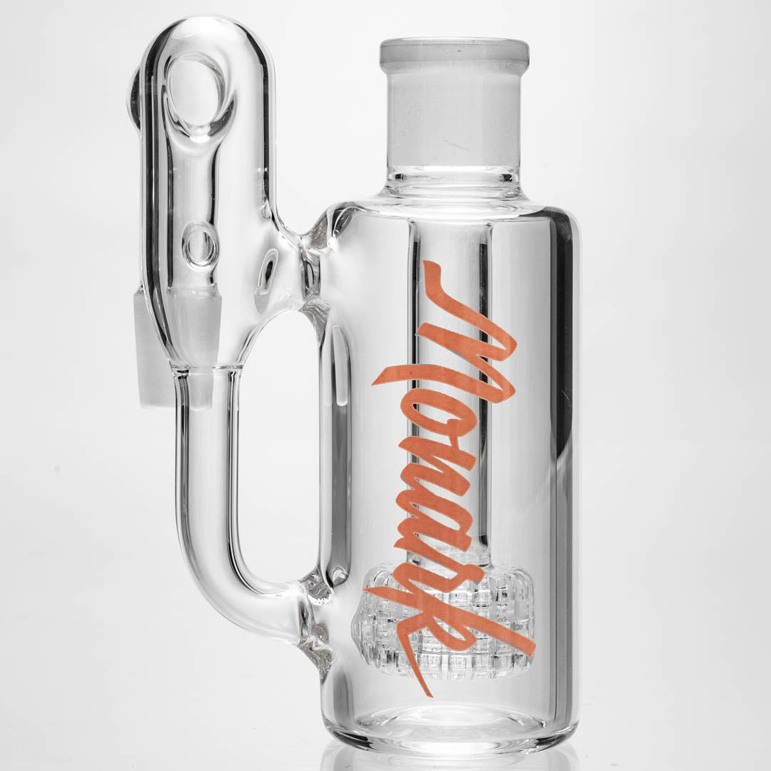 Matrix Perc Bubbler Bongs from Monark Glass - Aqua Lab Technologies