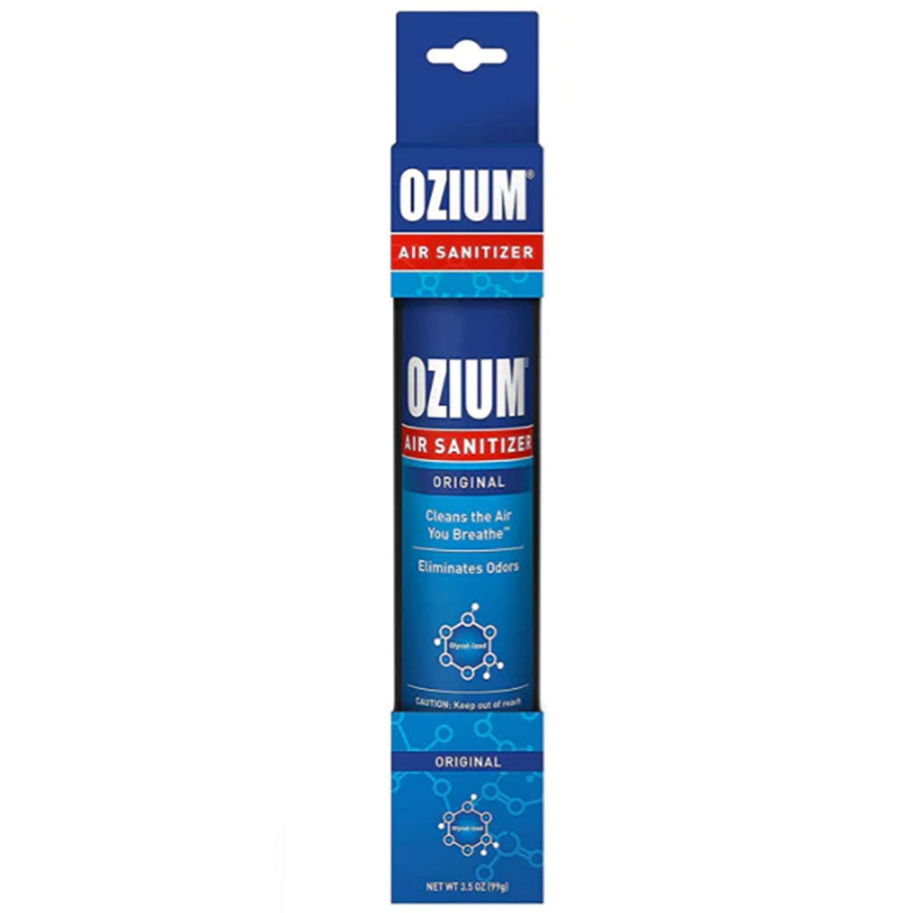 Ozium Air Sanitizer Original Scent