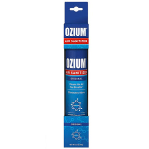 Ozium Air Sanitizer - Original - Aqua Lab Technologies
