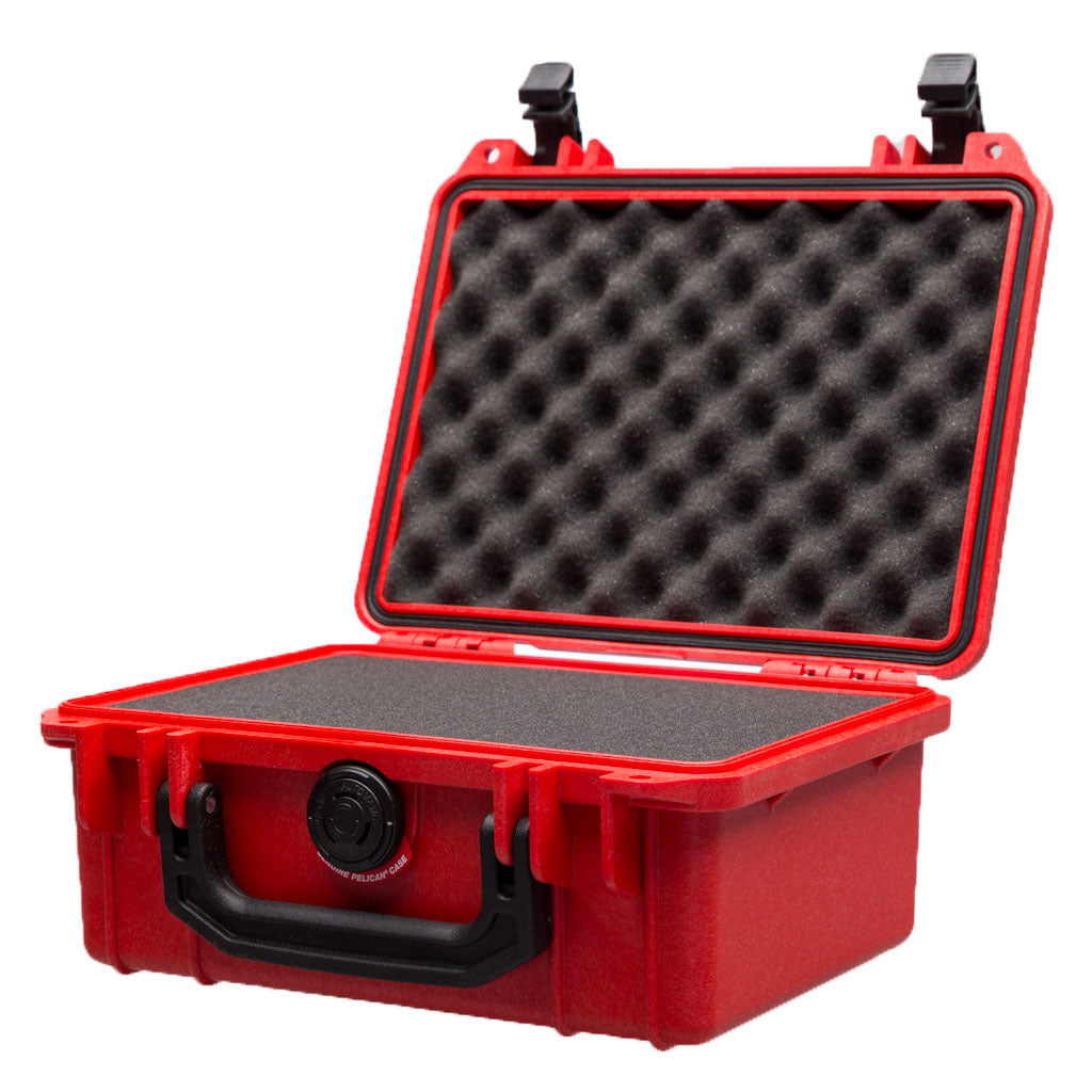 Pelican Case - 1150 Protector Case - Aqua Lab Technologies