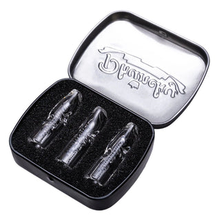 Phuncky Feel Tips 10mm Glass Filter Tips