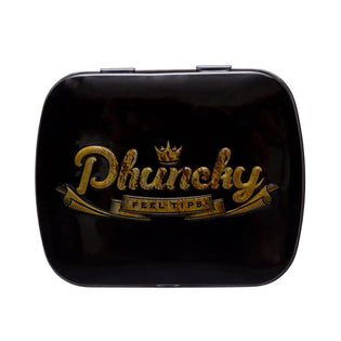 Phuncky Feel Tips 10mm Glass Filter Tips