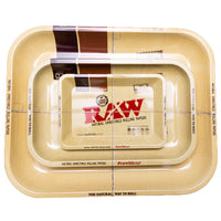 RAW Papers Classic Rolling Tray