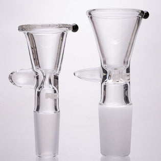 RooR Glass Classic Bong Bowls