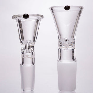 RooR Glass Classic Bong Bowls