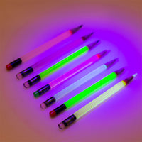 Sherbet Glass UV Glass Pencils