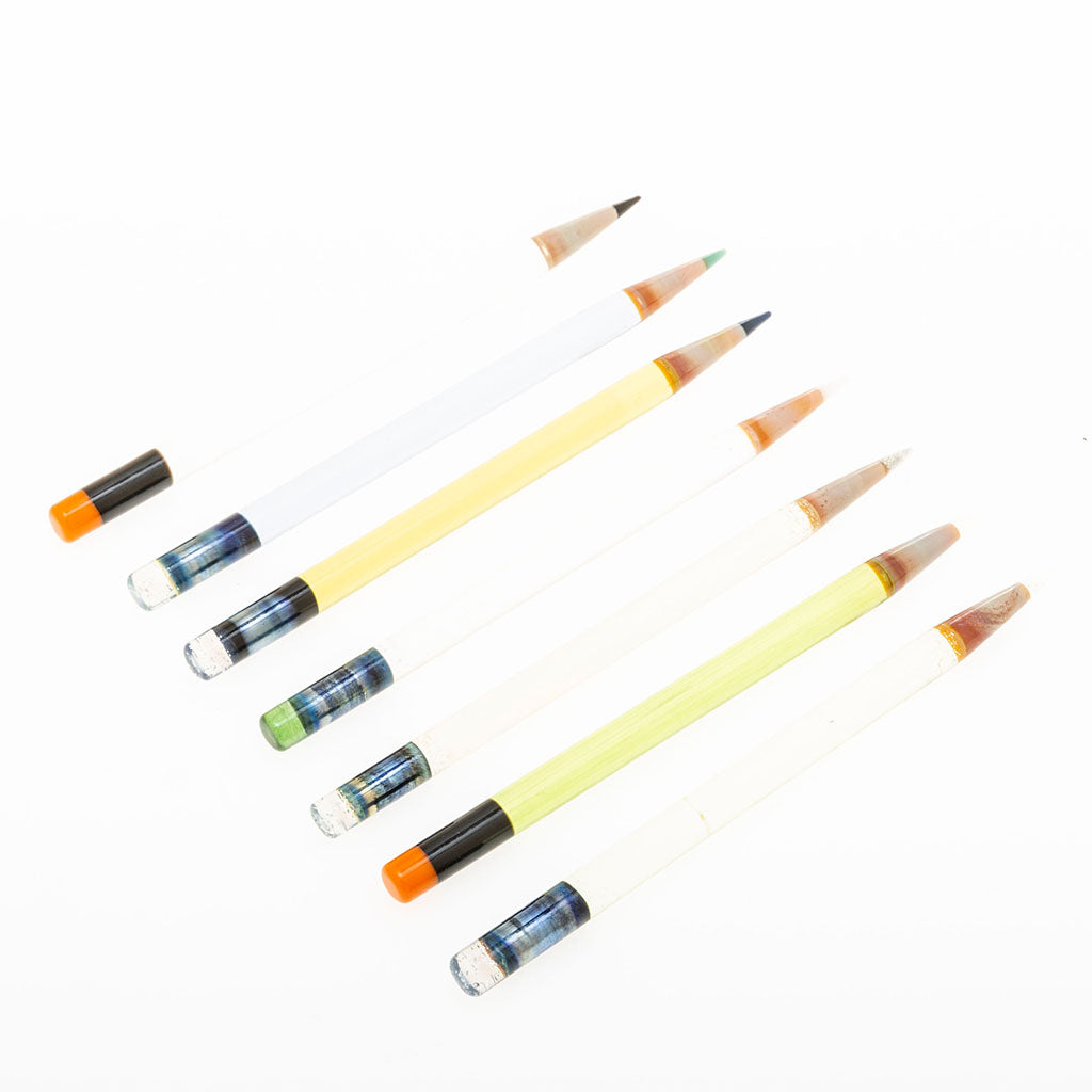 Sherbet - UV Glass Pencils