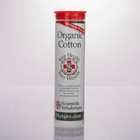 Organic Cotton - SIPipes