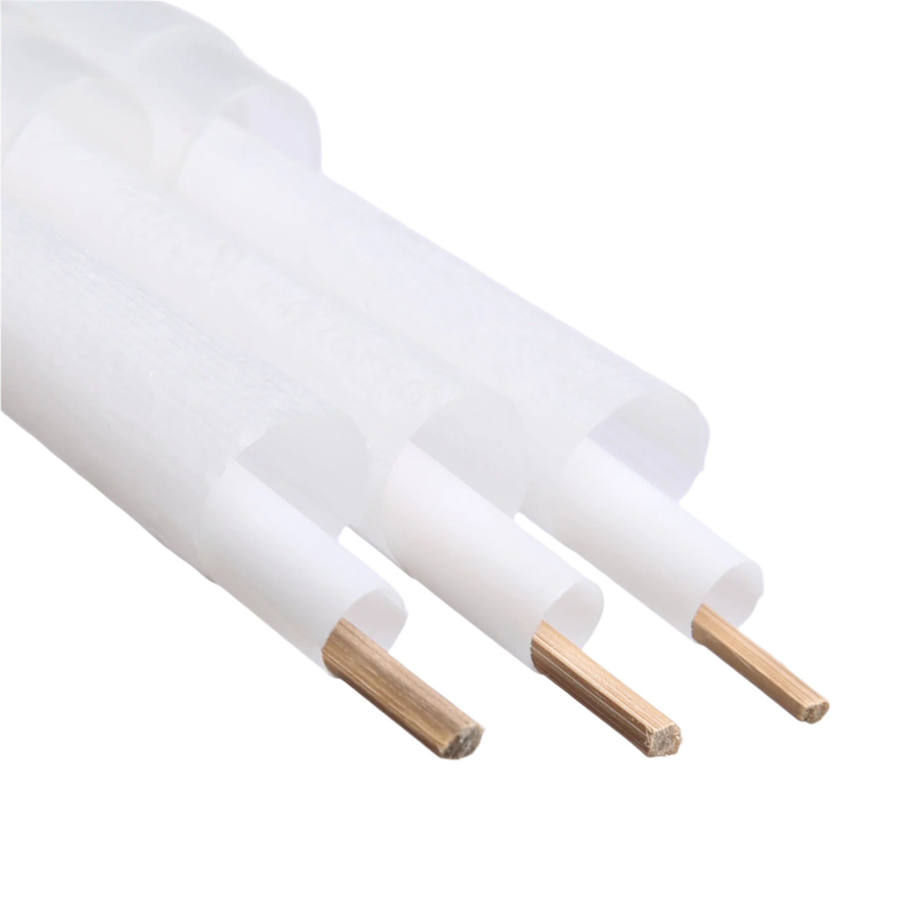 Torpedos Pre-Rolled Paper Cones (3 pc)