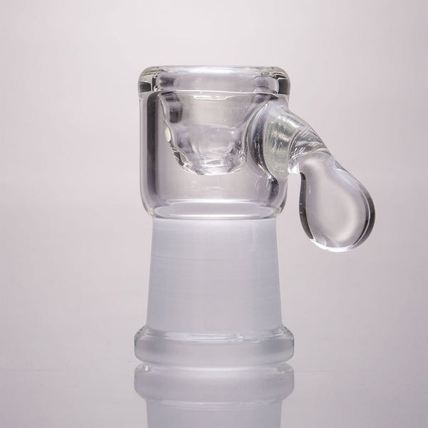 Hybrid Silicone Bongs from Accurate Glass - Aqua Lab Technologies